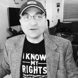 Meet your Posher, Paul